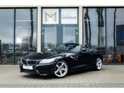 BMW Z4 - Roadster sDrive18i Aut. 157PK | M-Sportpakket | Dealeronderh