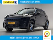 Lynk & Co 01 - 1.5 PHEV MY22 6, 6kWh Zwart [ SOH 94, 6% ] [ Pano Navi 360°c