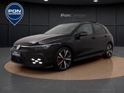 Volkswagen Golf - 1.5 eHybrid GTE | Pano Dak | Trekhaak | Leder | Stoelventila