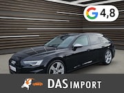 Audi S6 - TDI quattro tiptronic