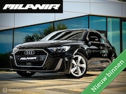 Audi A1 - Sportback 30 TFSI S-Line | BTW | Carplay