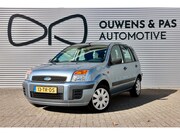 Ford Fusion - 1.4-16V Champion | AIRCO | | TREKHAAK