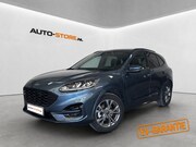 Ford Kuga - 2.5 PHEV ST-Line DEALER ONDERHOUDEN CAMERA CRUISE