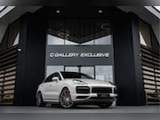 Porsche Cayenne - Coupé 4.0 GTS - Sport Chrono | Panorama | Bose | L