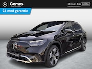 Mercedes-Benz EQE - SUV EQE 300 | Superscreen | Burmester | Panoramadak | Head U