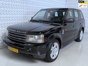 Land Rover Range Rover Sport - 2.7 TdV6 4WD HSE (2006)