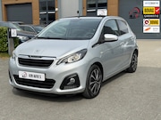 Peugeot 108 - 1.0 e-VTi Active TOP! |cabri|Clima |NAP | Carplay | Nieuwe A