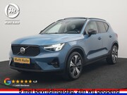 Volvo XC40 - T5 Ultimate Dark PHEV 263pk Dealer O.H. | Panodak | Adaptive