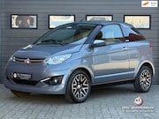 Aixam Coupé - Premium Brommobiel 45km 2016 18dkm