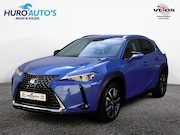 Lexus UX - 300h Luxury Line | Leder | Premium Navi | El Achterklep