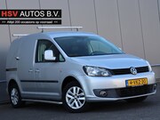 Volkswagen Caddy - 1.6 TDI navi LM automaat