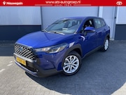 Toyota Corolla Cross - 2.0 High Power Hybrid Active | Trekhaak | Org NL en 1e eigen