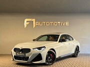 BMW 2-serie - Coupé M240i xDrive Pano|Memory|HuD|Harman Kardon