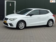 Seat Ibiza - 1.5 TSI Sport/Netjes/Airco/Apk
