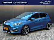 Ford Fiesta - 1.5 E.B. ST-3 | Origineel Nederlands | Milltek | Matrix LED 