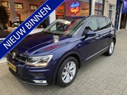 Volkswagen Tiguan - 1.4 TSI ACT Comfortline NL AUTO/DEALER O.H//1E EIGENAAR