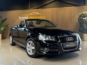 Audi A3 - Cabriolet 1.2 TFSI Attraction | Groot Scherm | Achter/camera