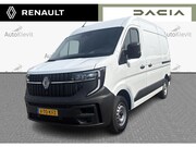 Renault Master - T35 2.0 dCi 130 L2H2 Start - achteruitrijcamera - zijschuifd