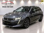 Peugeot 508 - SW 1.6 PureTech Blue Lease GT Line Avantage-NL aut