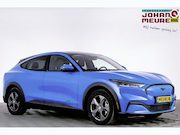 Ford Mustang Mach-E - RWD 75 kWh *SOH 94.7%* PANORAMADAK | B&O | LEDER | EL. STOEL