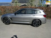 BMW X3 M - Competition alle opties orig Holl 1eig