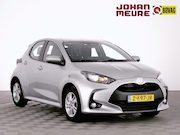 Toyota Yaris - 1.5 Hybrid 115 Active | CARPLAY | ECC | VELGEN ✅ 1e Eigenaar