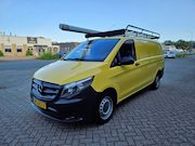 Mercedes-Benz Vito - 111 CDI L2 H1, 124.436Km