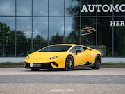 Lamborghini Huracán - Performante LP640-4 5.2 V10