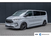 Ford Tourneo Connect - 340 2.5 PHEV L2H1 Titanium X | BLACK EDITION | SPECIAL | nie