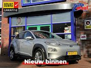 Hyundai Kona - EV Fashion 64 kWh | Camera en Sensoren |