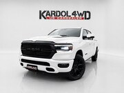 Dodge Ram - 5.7 V8 4x4 Crew Cab SPORT GT BPM VRIJ! | Incl LPG | Trekhaak