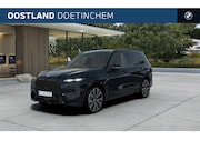BMW X7 - xDrive40i M Sport Automaat / Panoramadak Sky Lounge / Trekha