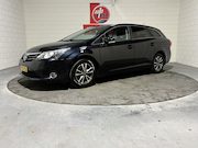 Toyota Avensis - Wagon 1.8 VVTi Business, Camera, Cruise, Clima, 1e eigenaar,