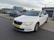 Skoda Superb - 1.8 TSI DSG AUTOMAAT DEFECT