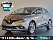 Renault Scénic - 1.3 TCe Zen | NAVIGATIE | PARKEERSENSOREN VOOR&ACHTER | CRUI
