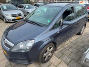 Opel Zafira - 1.8 Enjoy 2005 7persoons *meeneemprijs