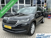Skoda Kodiaq - 1.5 TSI 4x4 Scout Business - NL-AUTO TREKH CANTON SOUND