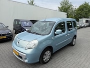 Renault Kangoo - 1.6-16V Rolstoelauto - XXL Freedom Bodemverlaging ( 150cm bi