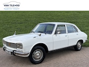 Peugeot 504 - A11 GL OPRUIMING | OUTLETDEAL | LIEFHEBBER OPGELET