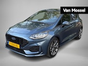 Ford Fiesta - 1.0 EcoBoost Hybrid ST-Line X Camera | Winterpack | B&O audi