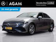 Mercedes-Benz A-klasse - Limousine 180 Business Solution AMG Panorama dak