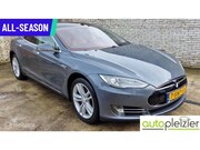 Tesla Model S - 85 Performance Free Supercharge, CCS