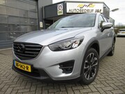 Mazda CX-5 - 2.0 SkyActiv-G 165 GT-M Line 2WD / AUT / NAV / PDC 2x / Came