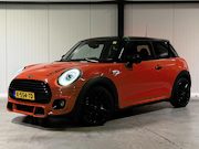 MINI John Cooper Works - 1.5 Cooper Dalston Edition Carplay