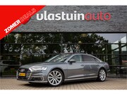 Audi A8 - 60 TFSI e quattro Lang Pro Line Plus , SoH 94%, Panoramadak,