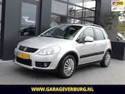 Suzuki SX4 - 1.5 Base (Airco, Trekhaak)