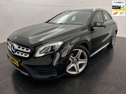 Mercedes-Benz GLA-Klasse - 180 Business Solution 1e eig
