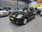 Citroën C2 - 1.4i Caractère AIRCO NIEUWE D-RIEM NAP NL AUTO