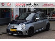 Abarth 500 - 695 180pk Rivale|Limited edition|Dak|Beats|Akra