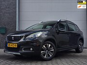 Peugeot 2008 - 1.2 PureTech Allure|Pano|Trekhaak|Distributie vervangen